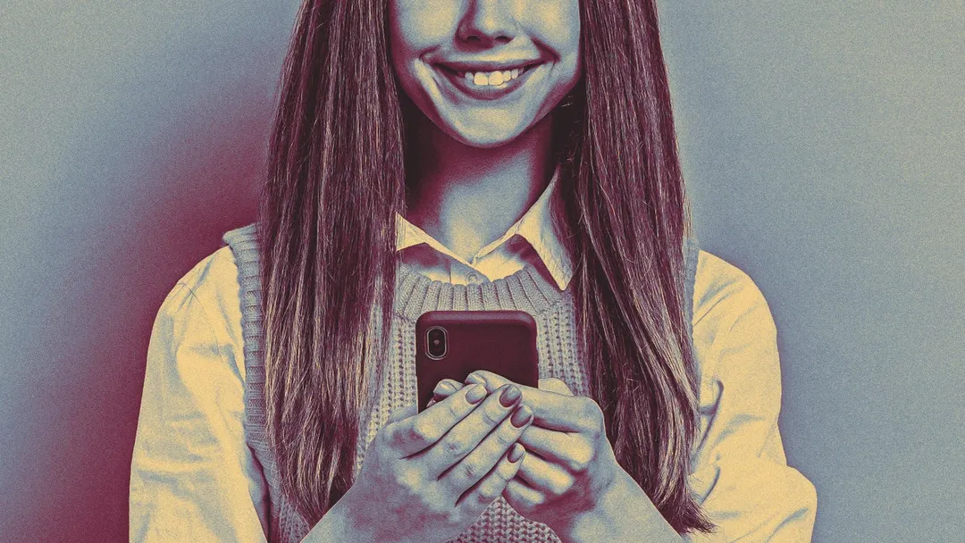 Early research: social media bans don't improve teen mental health