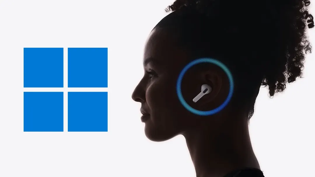 Windows 11 gets major Bluetooth upgrade, AirPods pair up to 15 seconds faster
