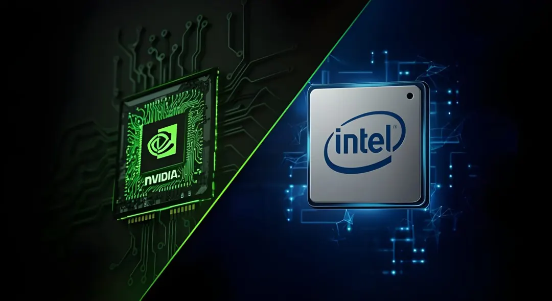 GTC Berlin 2026 could do more for Intel than for Nvidia