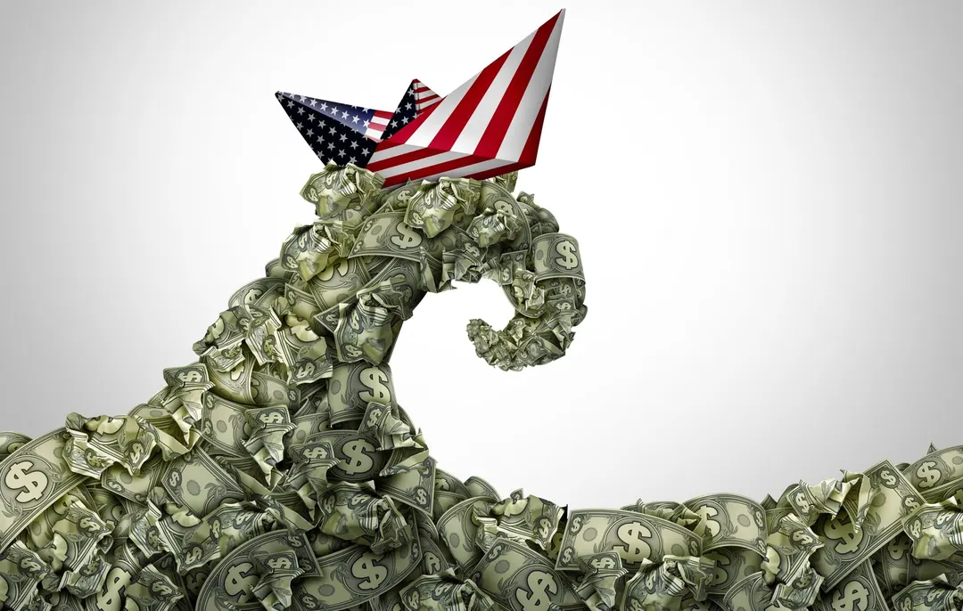 AI-Generated Political Ads Rake In $137 Million This Election Cycle