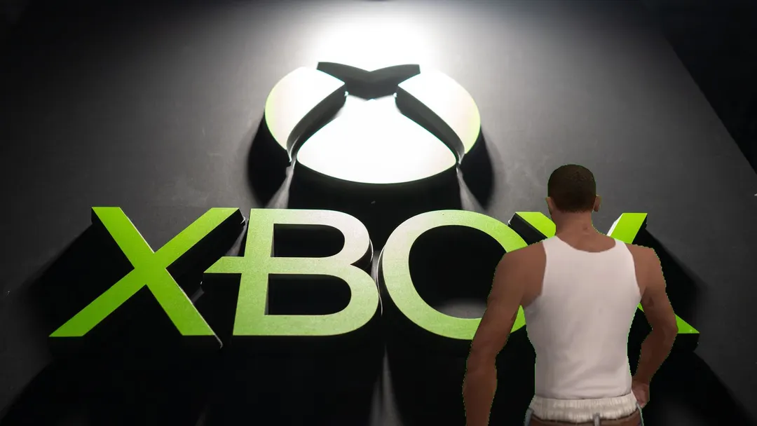 Xbox manager deletes X account less than a day after AI remarks