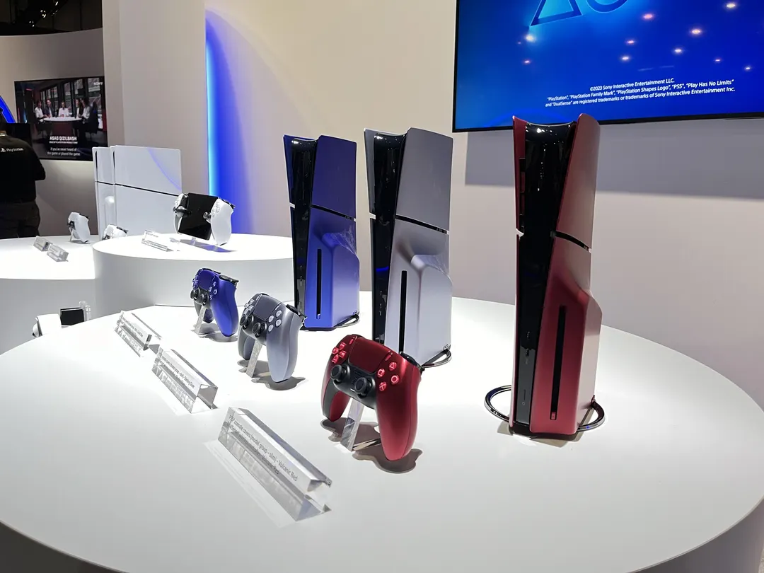 Leak: Next-gen consoles may cost over $1,000