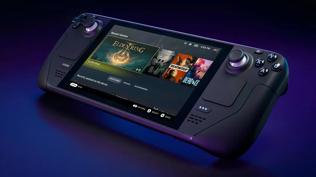 Leaked Steam Deck 2 APU Gainsborough shows 6 cores and 24 GB RAM