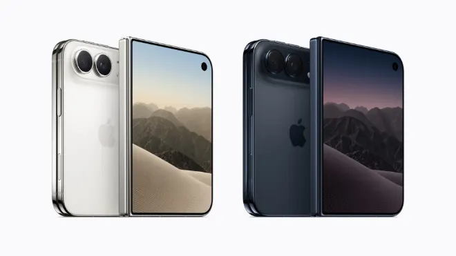 Apple moves up iPhone Duo delivery dates for some pre-orders