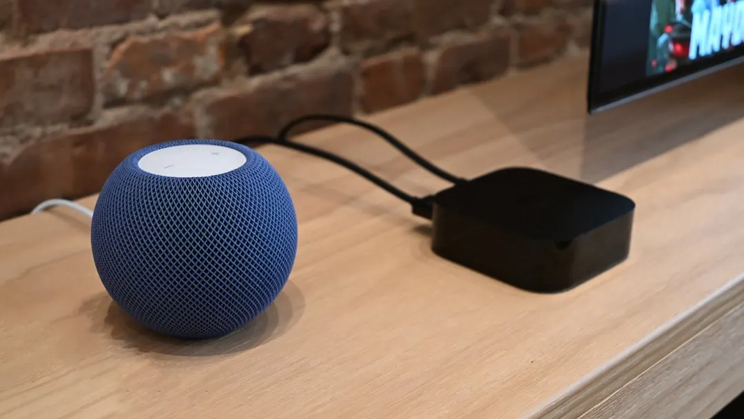 HomePod mini 2's Sound Glow comes to HomePod 2 and original mini