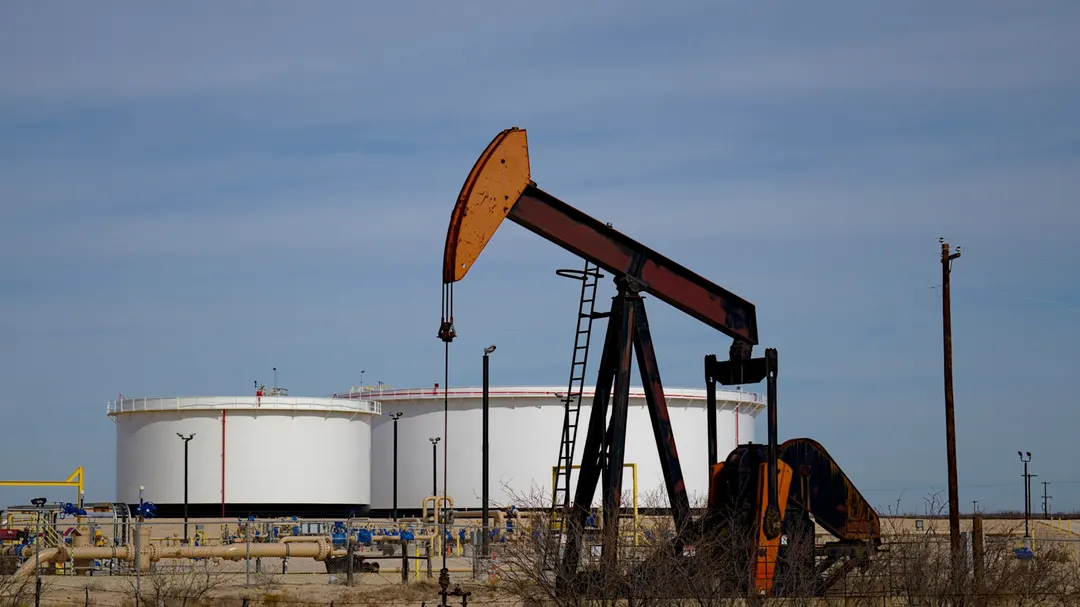 First new US lithium plant in 50 years taps oilfield wastewater