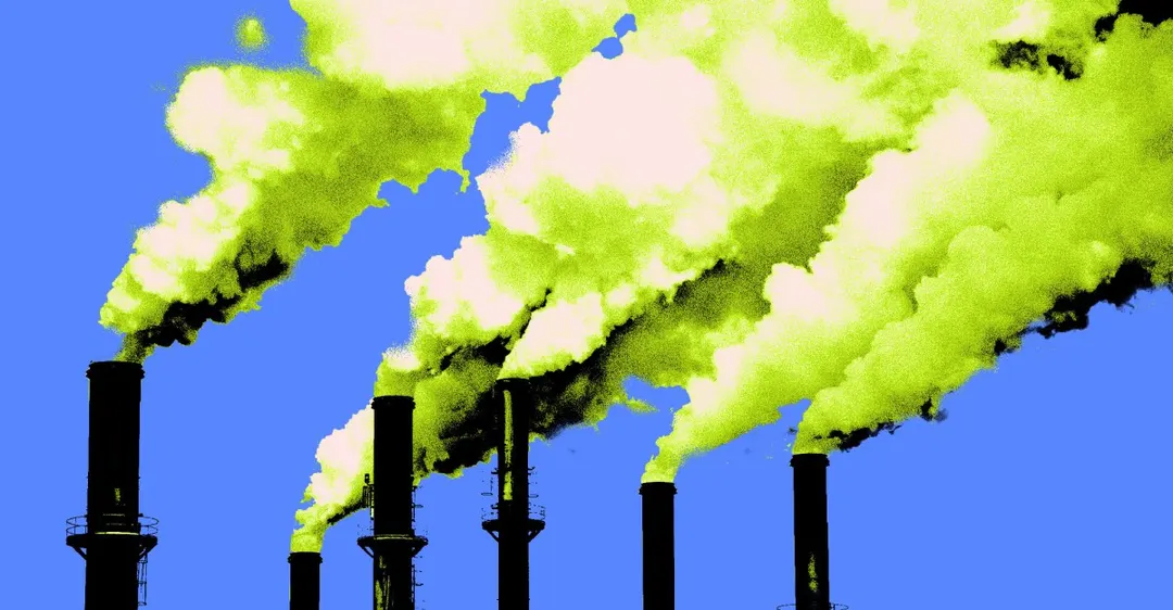 US fossil fuel buildout surges to power data centers
