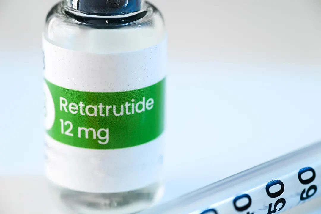 AI analyzed 150,000 Reddit posts about gray-market retatrutide