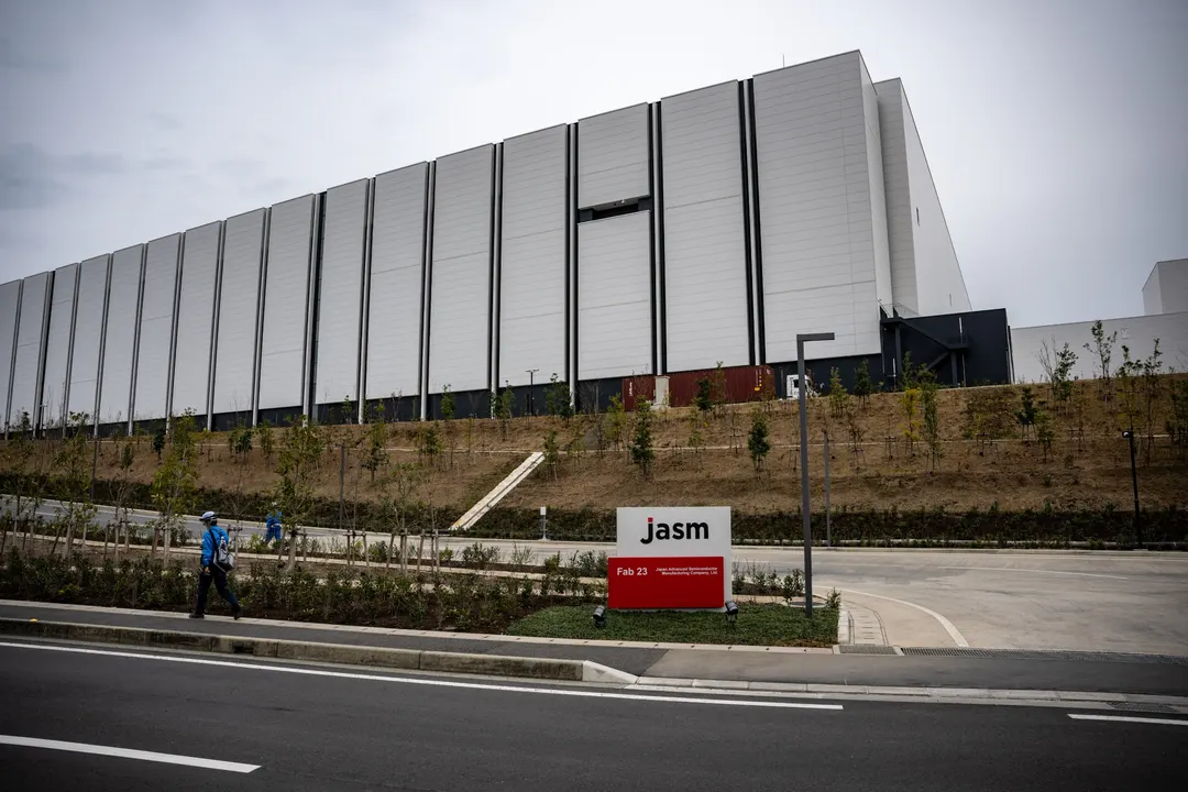 Japan Approves TSMC Kumamoto for 3nm Production, Capped at 6,000 Wafers