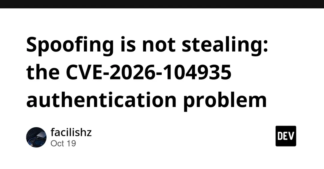 CVE-2026-104935 in Ivanti Connect Secure: auth bypass without credentials