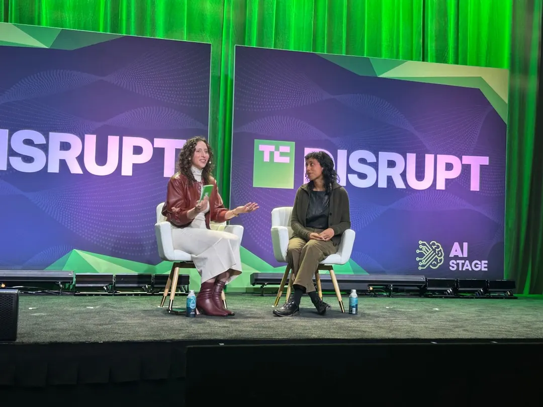 Hugging Face policy chief: embedded AI evaluators aren't an easy fix