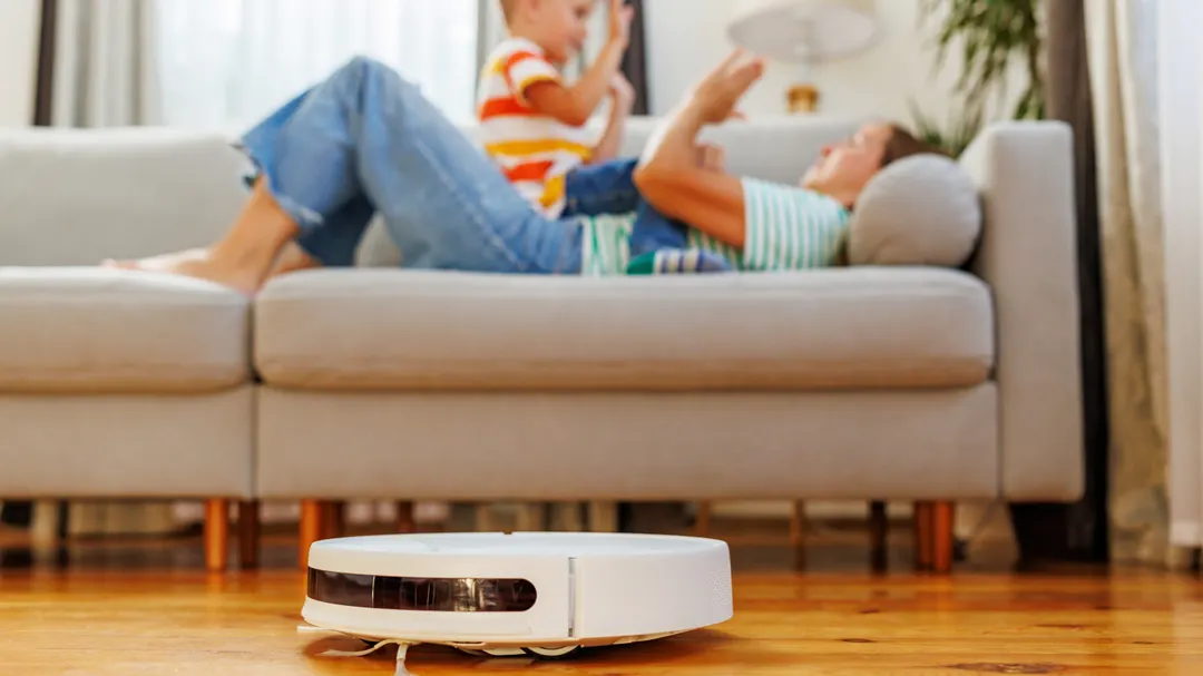Robot vacuums raise major privacy concerns over maps and video