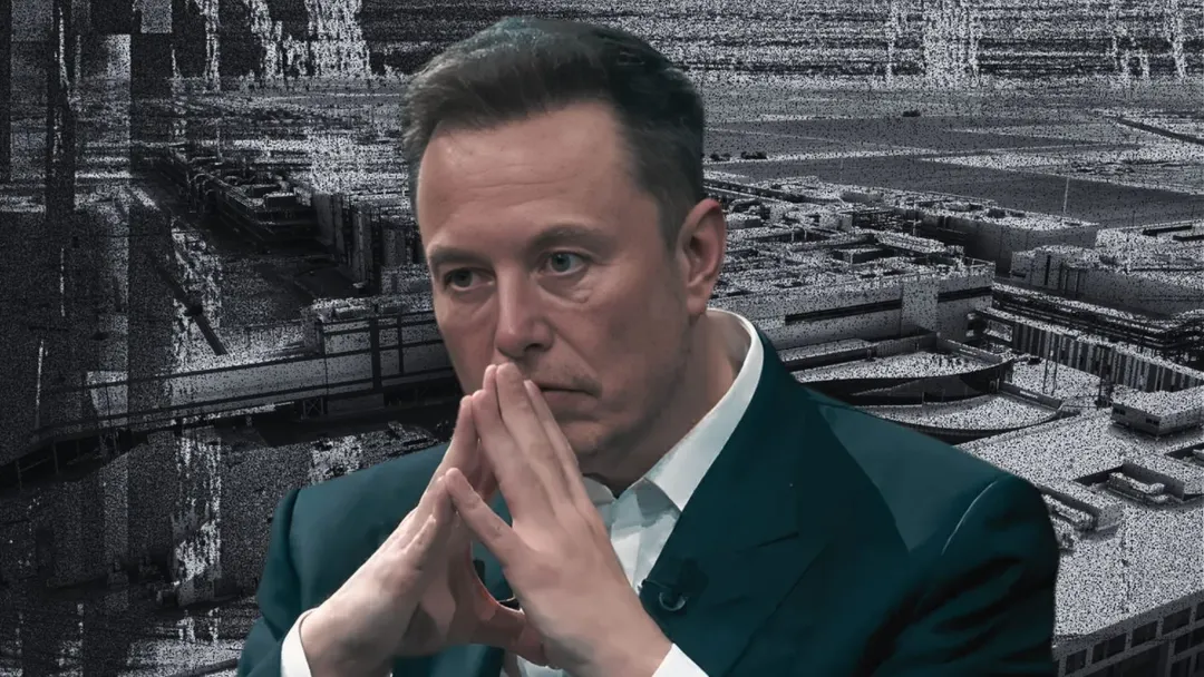 Musk says SpaceX's $28.5 trillion market estimate was too low