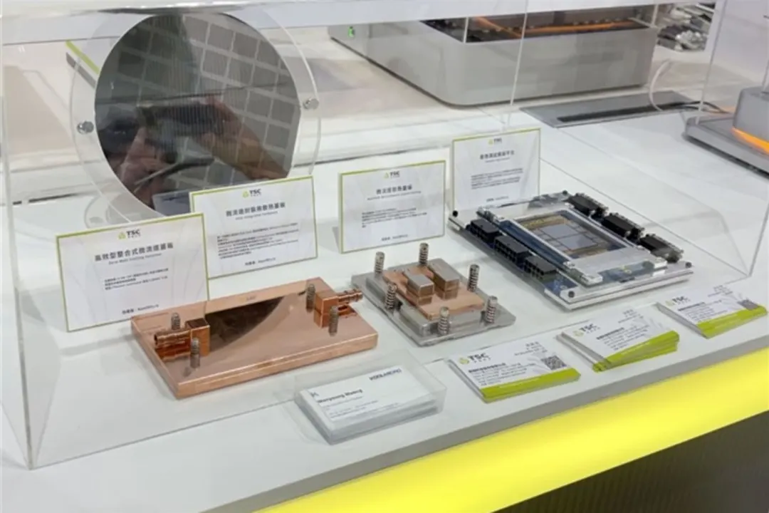 AI packaging power reaches kilowatt scale as thermal design shifts to the die