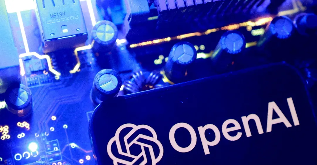 OpenAI races to raise ~$30B ahead of Anthropic's IPO