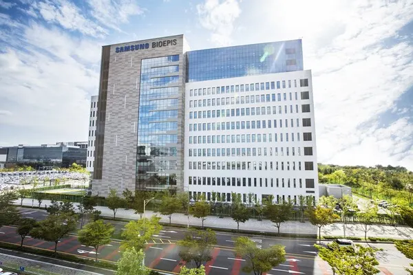 Samsung Bioepis wins 10-year Brazil supply deal for SB12