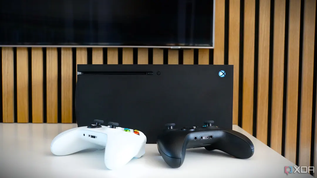 Microsoft asks owners to trade in unused Xbox Series X at Best Buy for up to $375