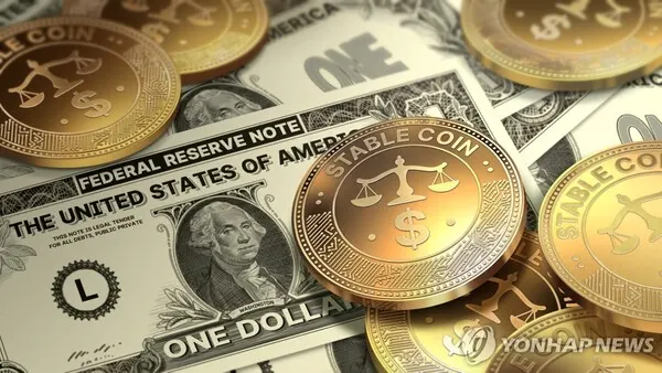 Stablecoin payments jump 45% to $482B despite flat supply