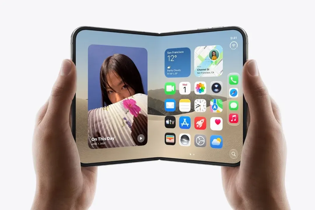iPhone Duo main display repair costs S$1,549