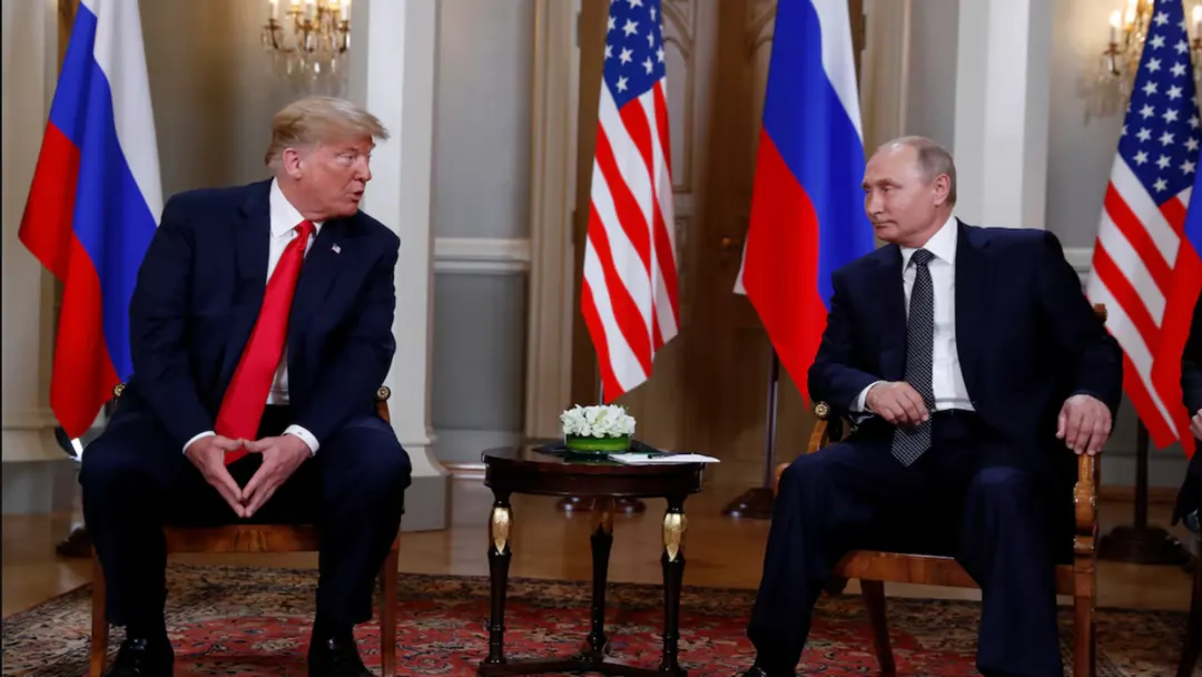 US and Russia discuss nuclear-powered data centers with small reactors