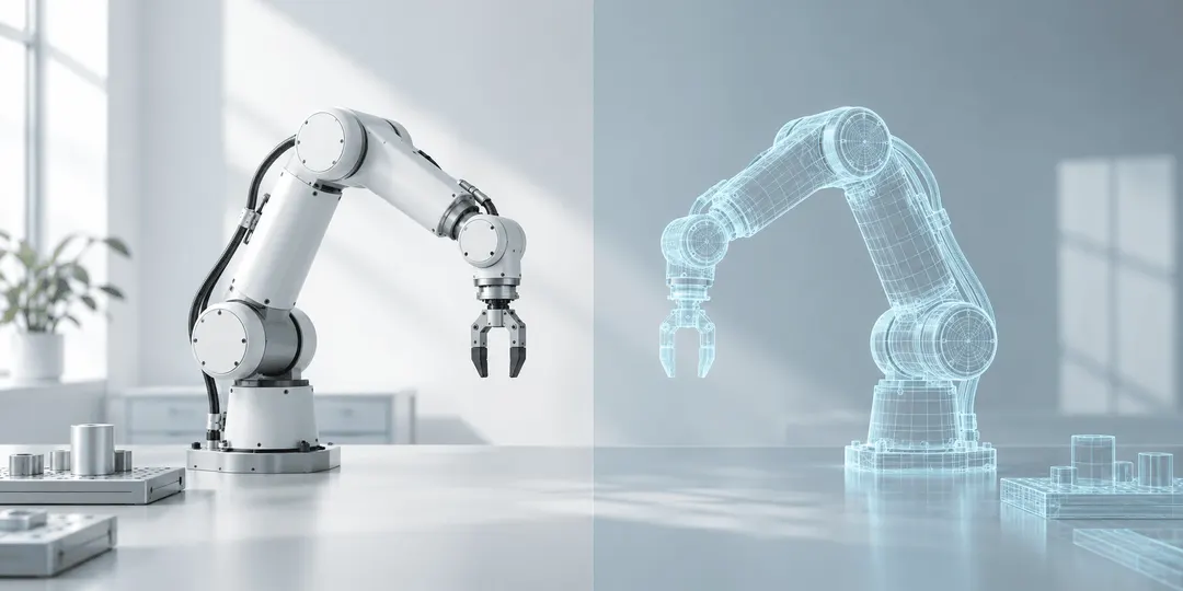 X Square Robot launches X2Real simulation benchmark for robots