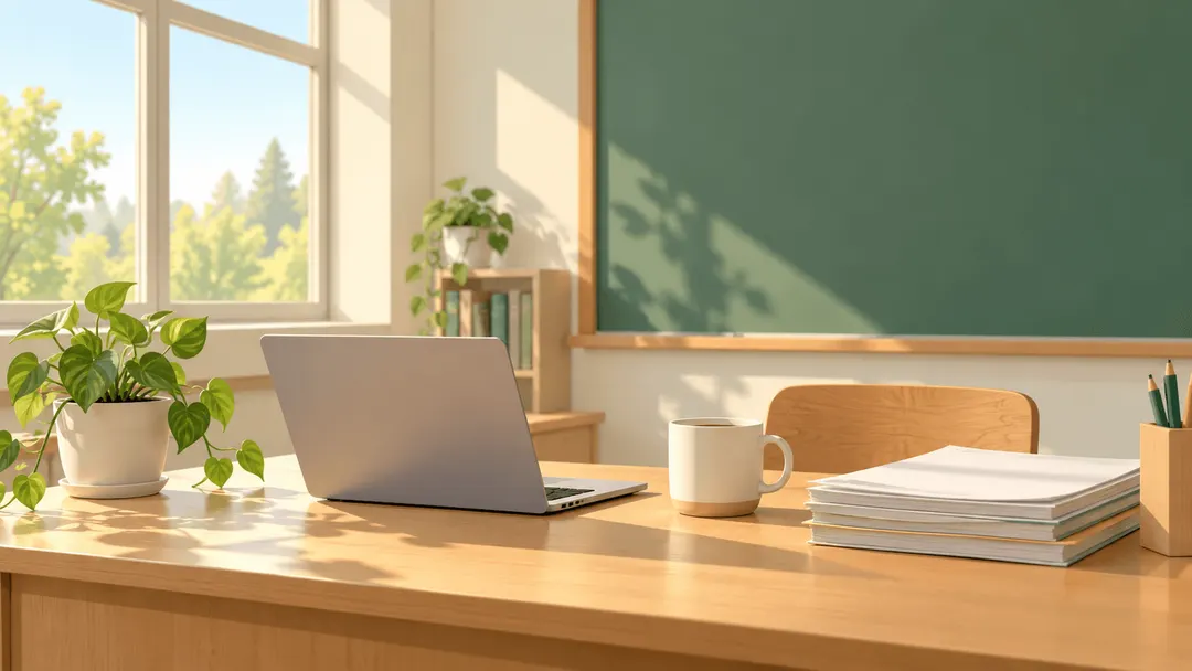 Tencent launches free WorkBuddy Education Edition with 2,000 monthly credits for teachers