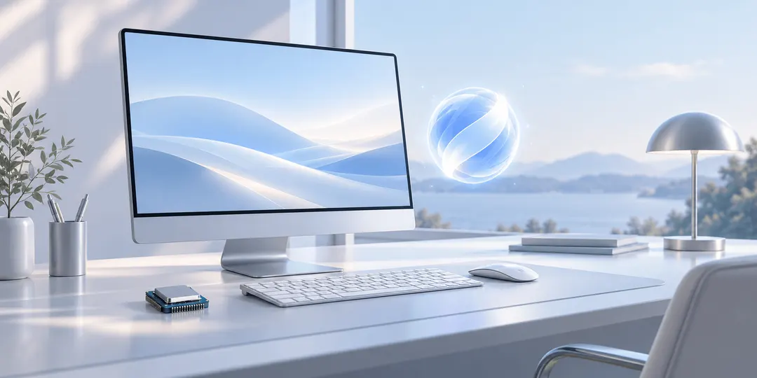 Tencent's Marvis AI butler arrives in Kylin store with domestic CPU support