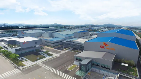 SK Nexilis develops high-adhesion carbon-coated copper foil
