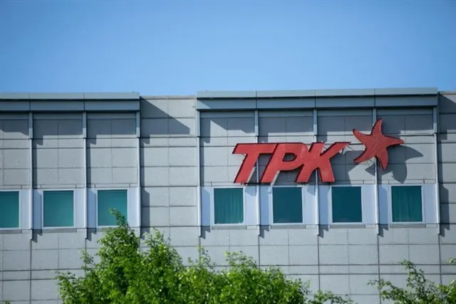 TPK targets 2028 TGV mass production with NT$6 billion investment