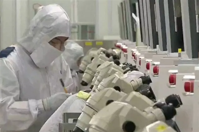 Amkor triples Gwangju investment as AI packaging demand grows