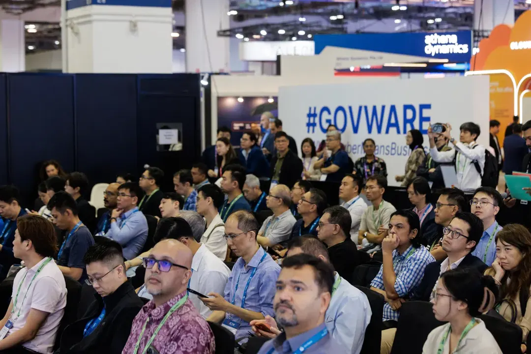 GovWare 2026: Lenovo, Samsung and ST Engineering push AI security