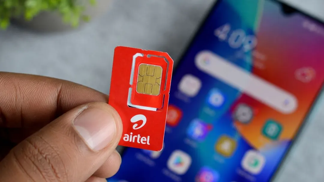 Airtel launches voice-only plans after TRAI directive