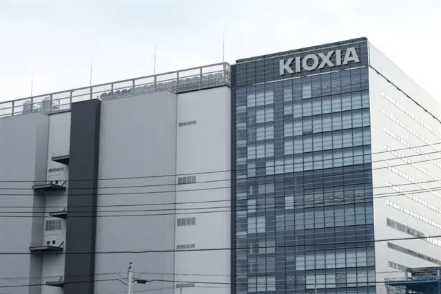 Kioxia bets on AI storage with Nvidia partnership and advanced NAND