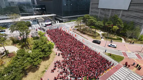 Court Restricts Samsung Biologics Strike Across Nine Production Processes