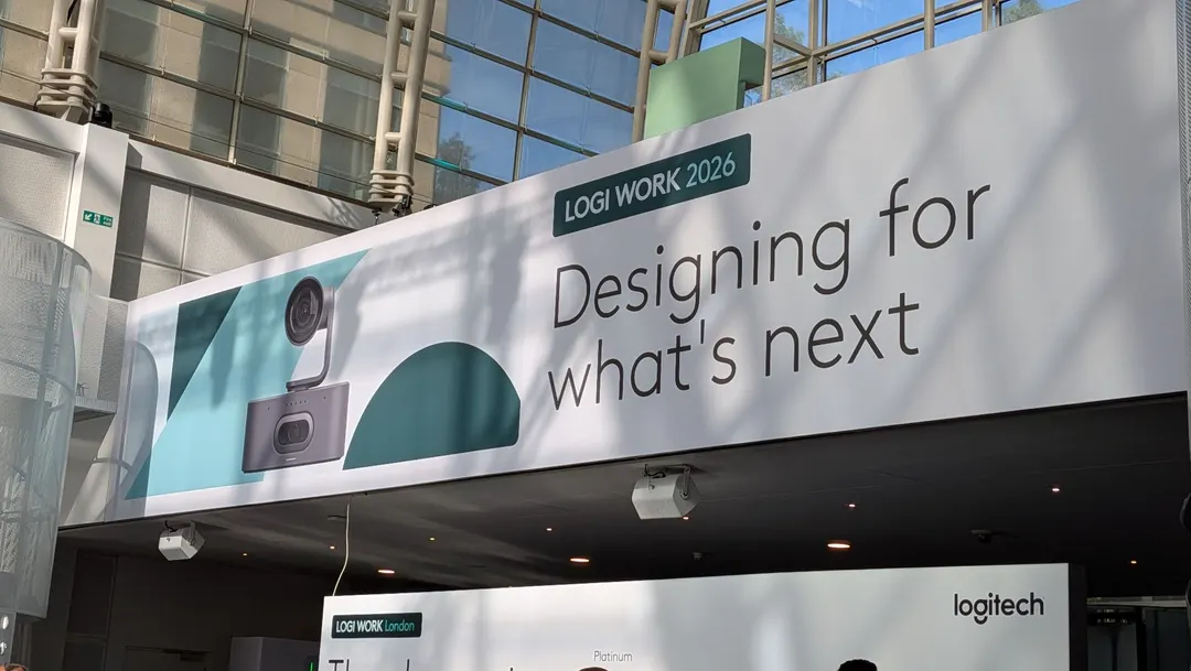 Logitech unveils Rally Bar 2 and Rally System 2 Pro for meeting rooms
