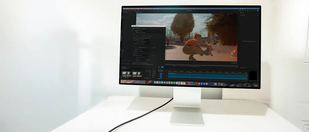 Review: Apple's $3,299 Studio Display XDR is bright and near-perfect