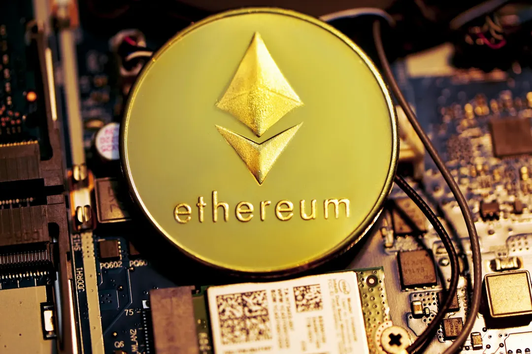 Ethereum EIP-8288 Would Cut Quantum-Safe Transaction Costs by 99%