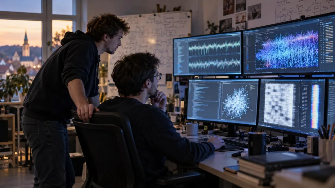 NEURA Robotics and NXAI to build lasting memory for cognitive robots