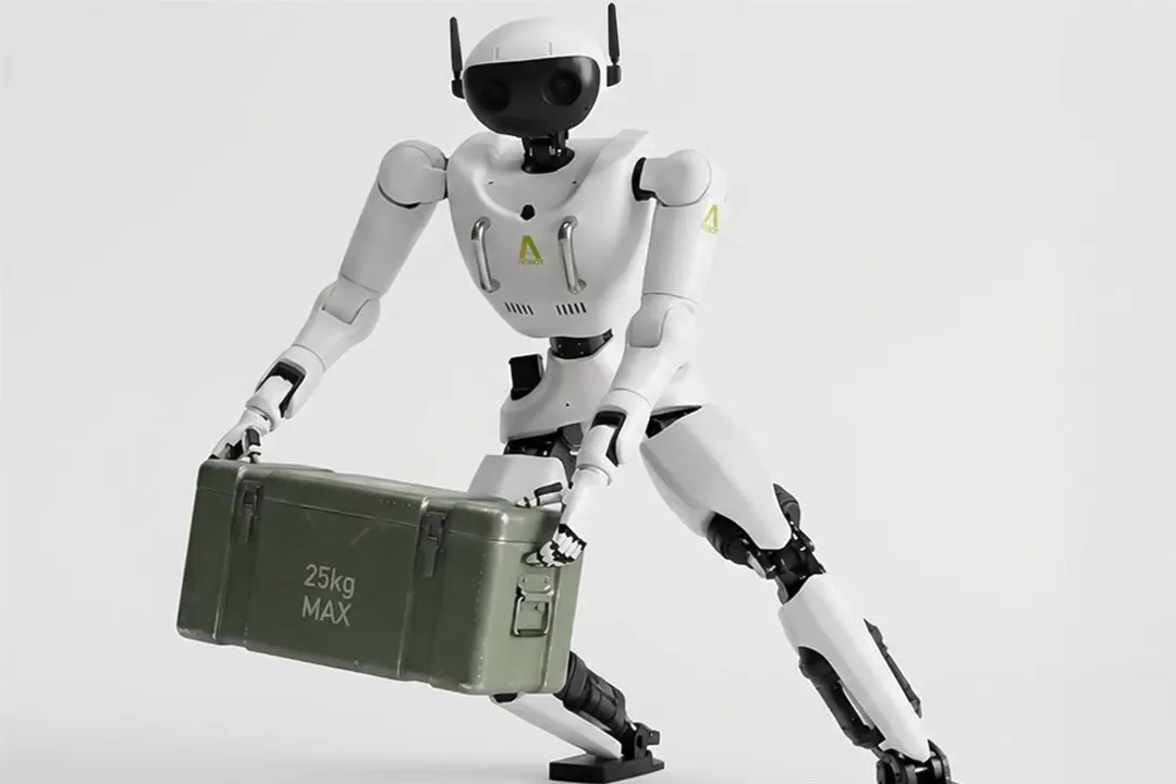 South Korea bets US$1.66 billion on humanoid robots