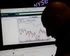 Nasdaq drops 5.5% as investors reassess the AI boom