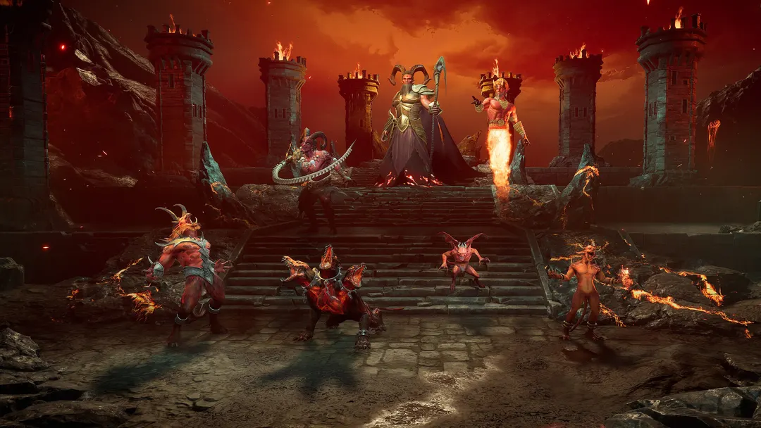 Ubisoft opens closed playtest signups for Heroes of Might and Magic III Remake