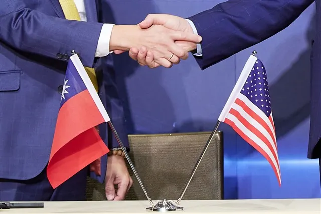 SEMICON West 2026 casts Taiwan as key partner in US chip revival