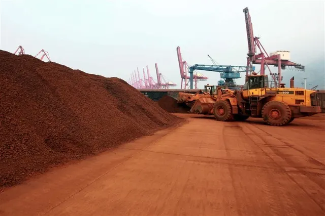 US firms eye Malaysia to diversify rare earth supply chains