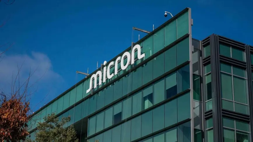 Micron workers in Taiwan to strike over profit-sharing bonuses