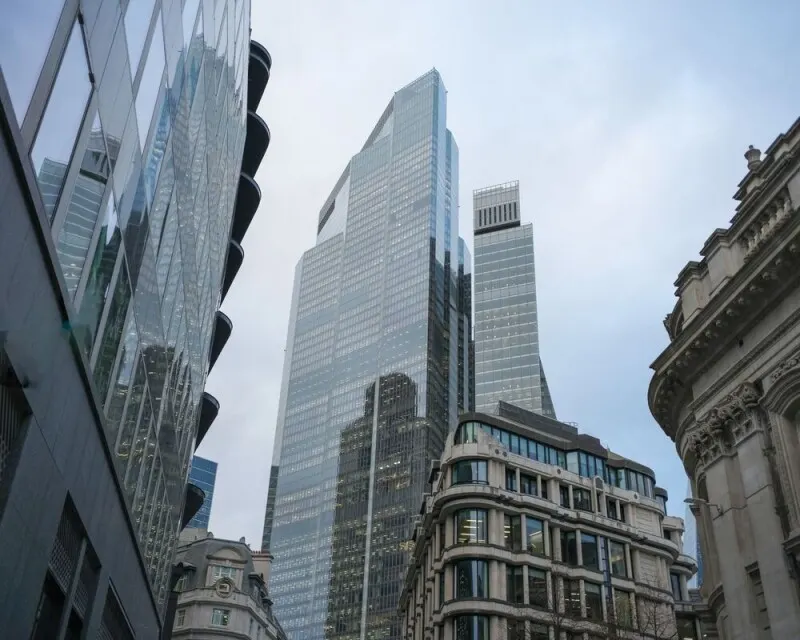 London ranks last among European capitals for mobile network speed