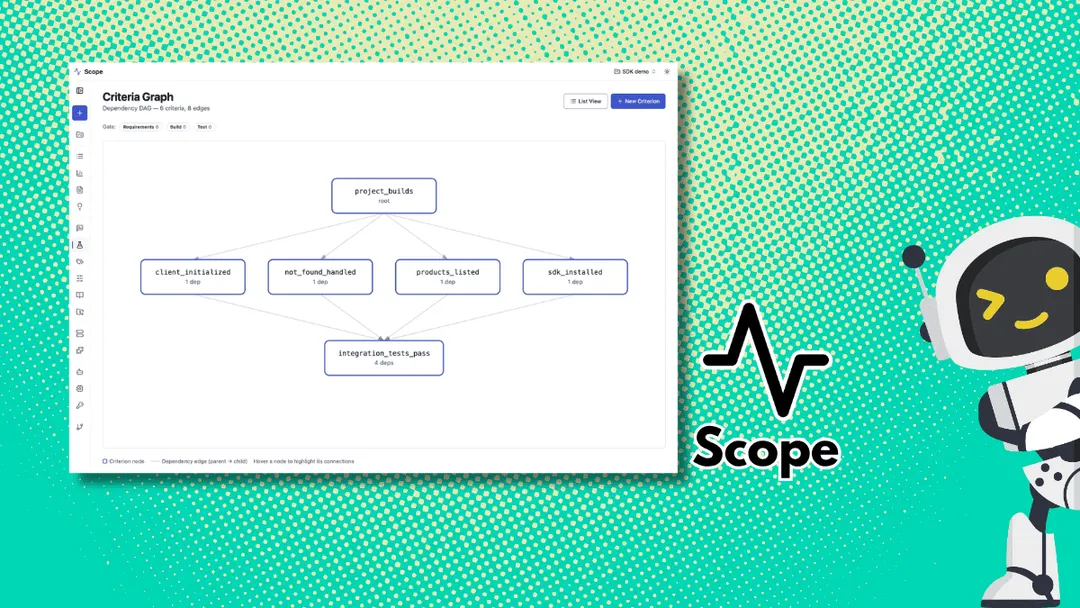 Microsoft open-sources Scope, a testing tool for AI coding agents