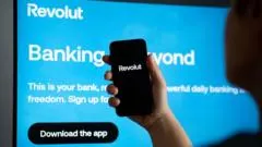 Revolut outage hits payments, transfers and support