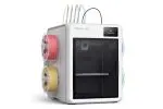 Creality opens K3 pre-orders at $849 with four-nozzle system