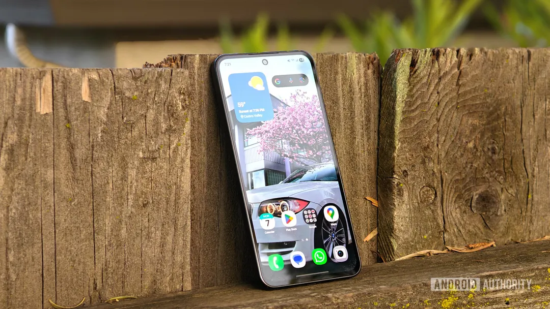Galaxy A36 5G starts receiving stable One UI 9 in Europe