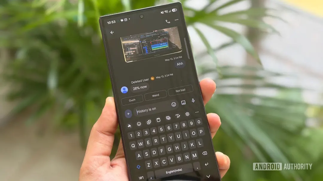 Google Chat adds automatic AI meeting recaps after Google Meet calls